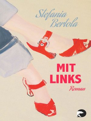 cover image of Mit Links